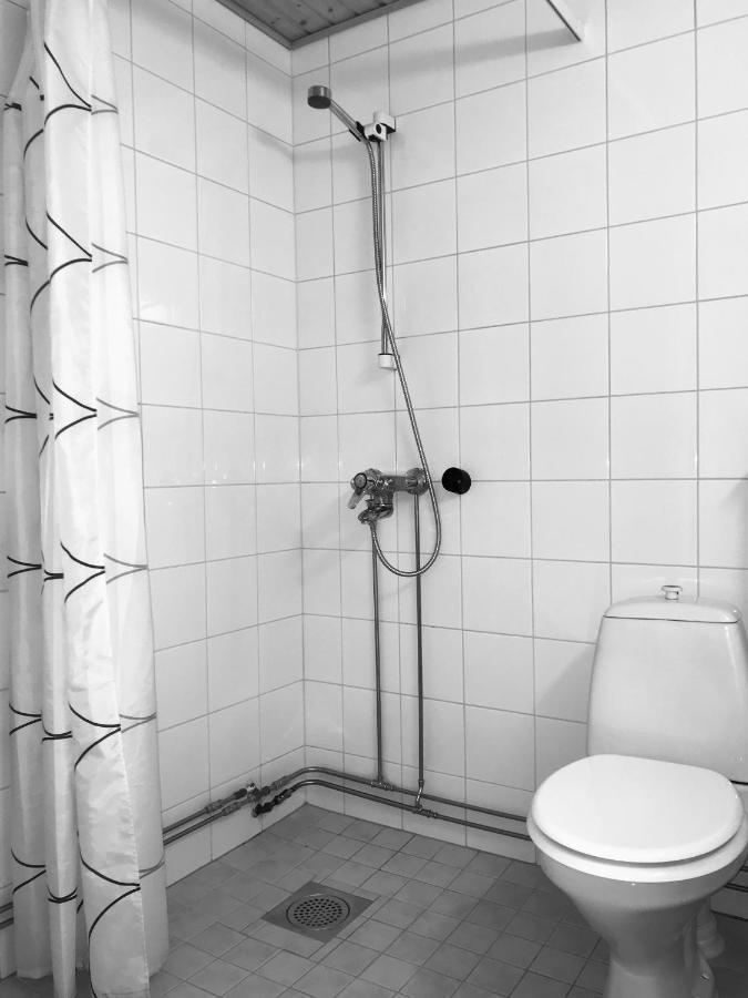 Kamppi City Apartment Helsinki Luaran gambar